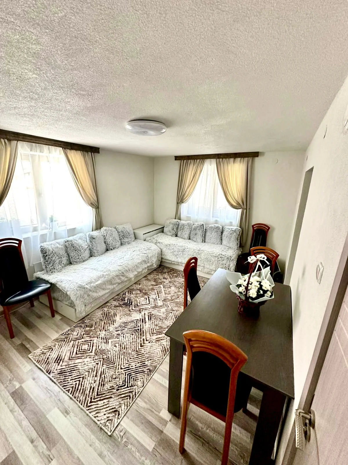 Стая в къща за гости Алма Сопот 1