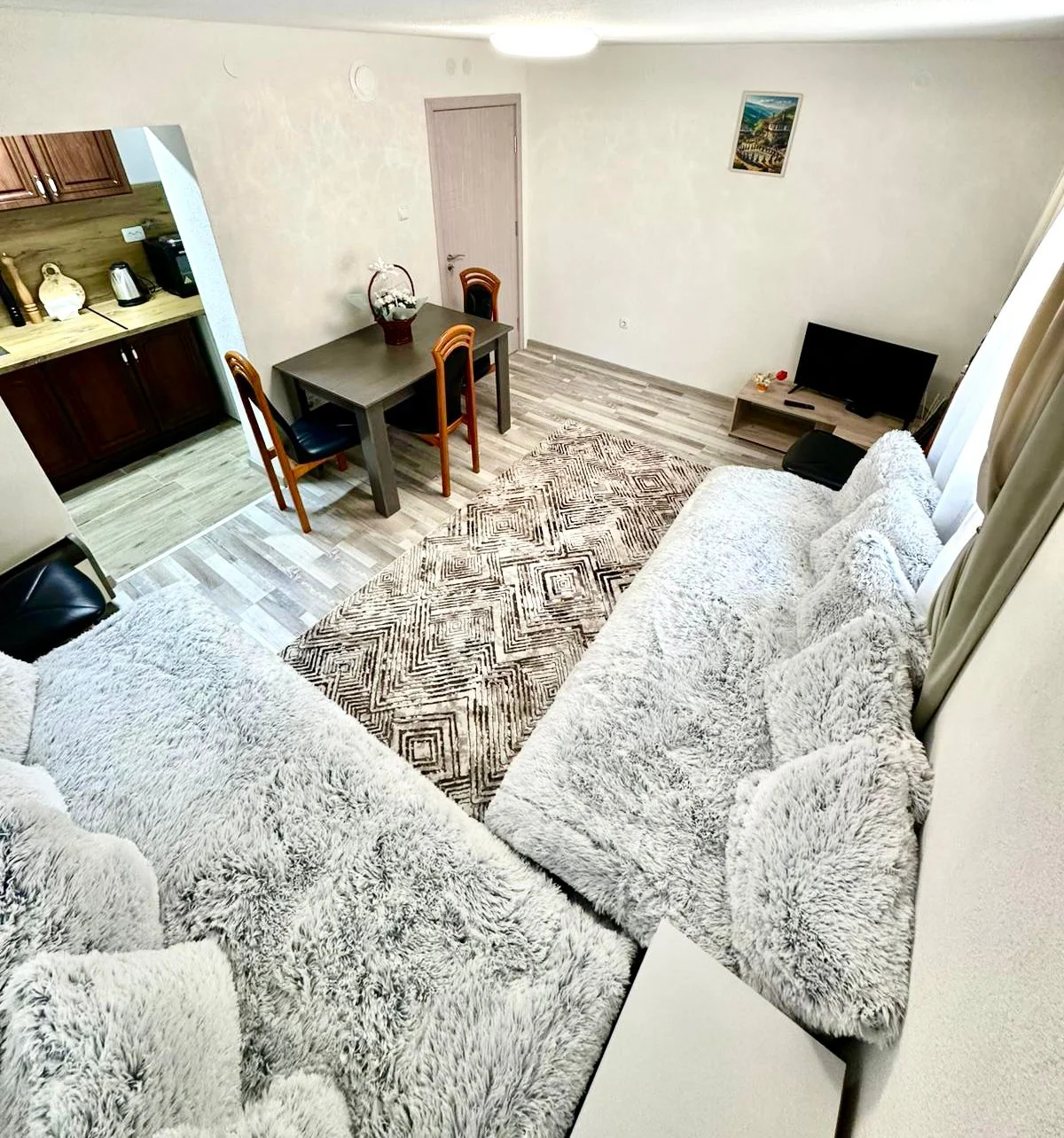 Стая в къща за гости Алма Сопот 2