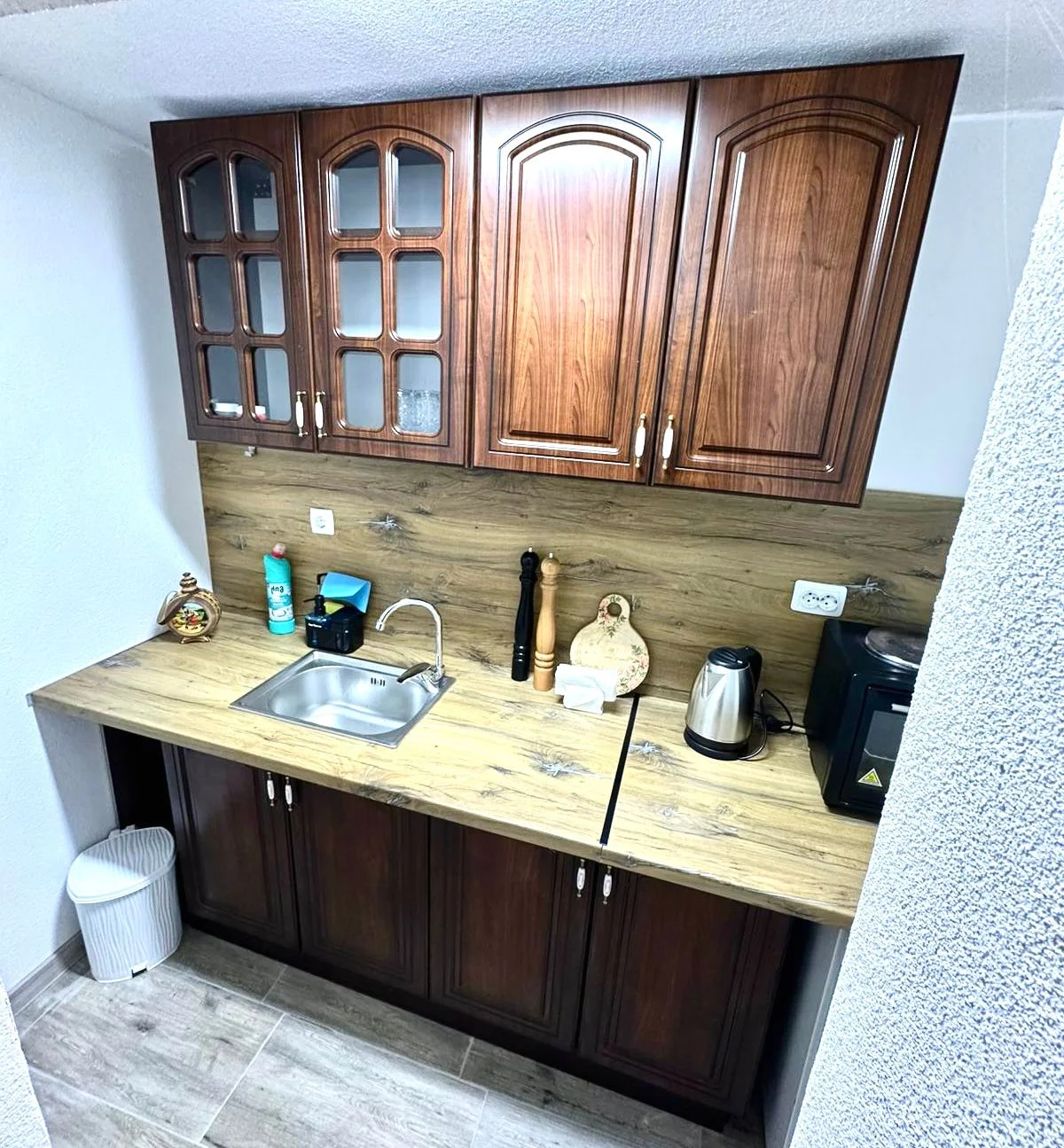 Стая в къща за гости Алма Сопот 3