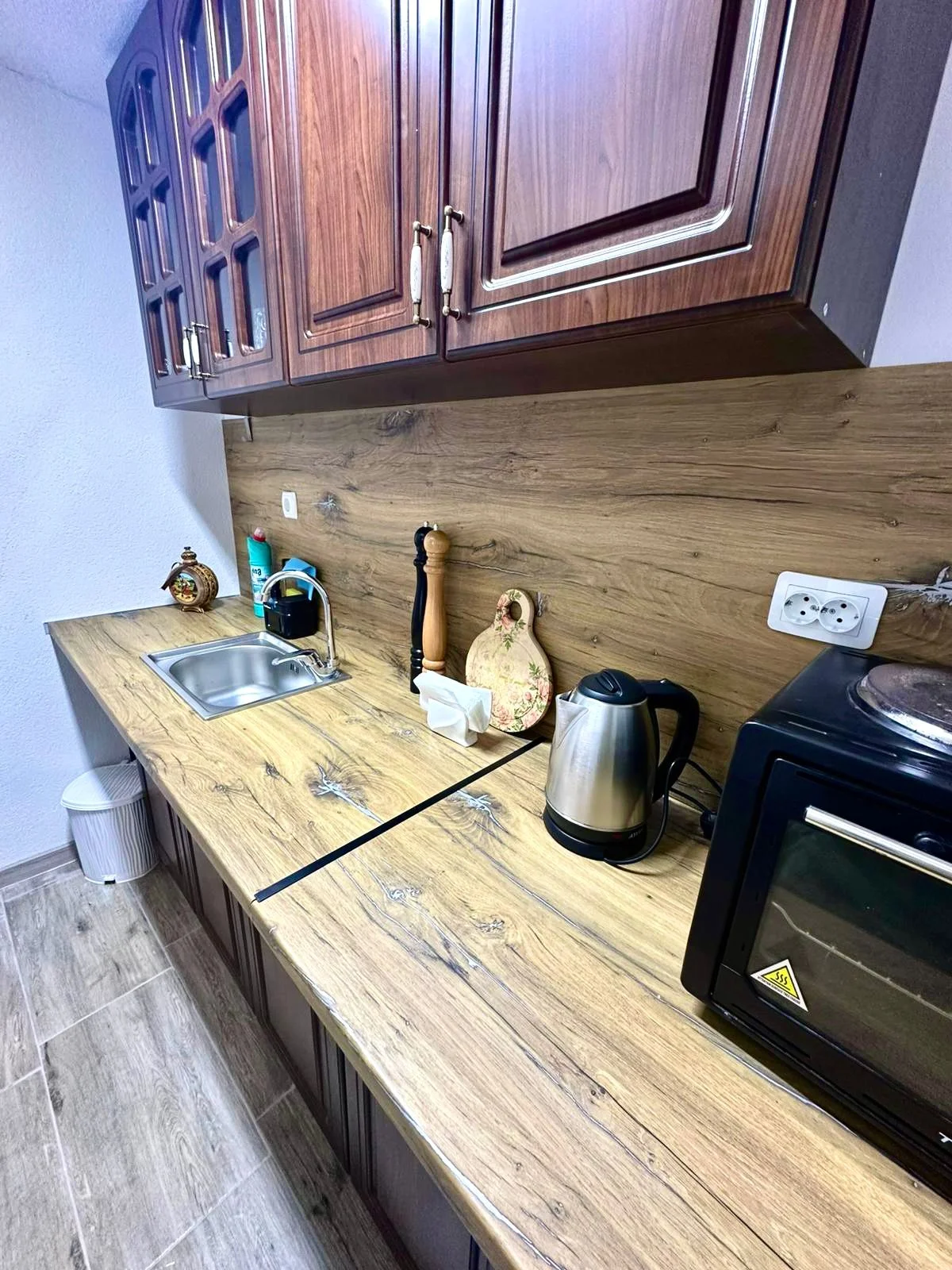 Стая в къща за гости Алма Сопот 4