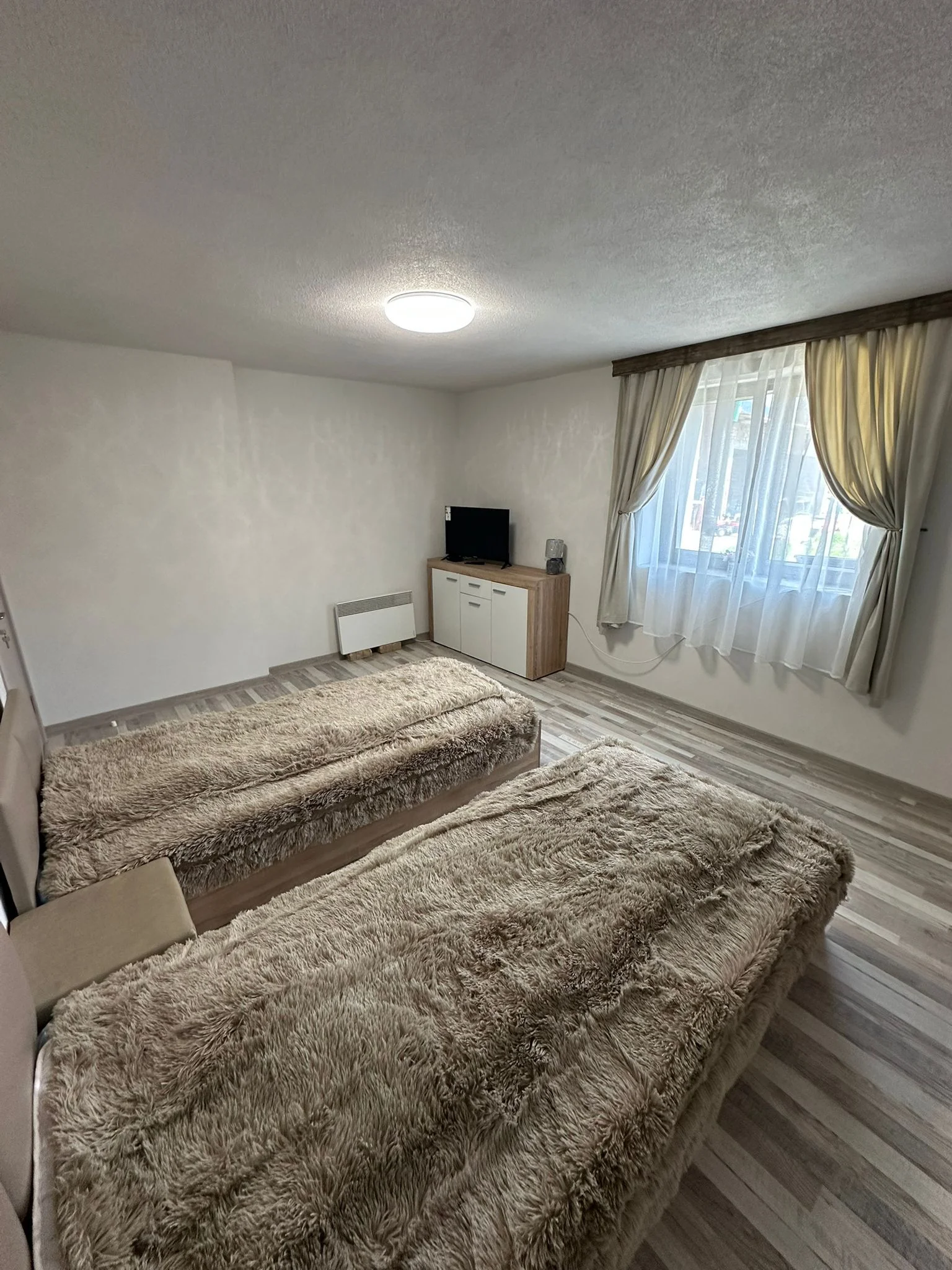 Стая в къща за гости Алма Сопот 6